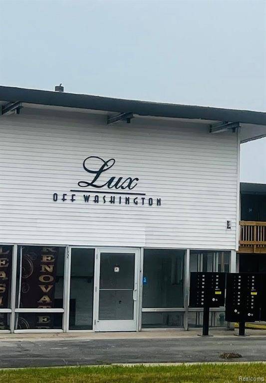 1305 WASHINGTON Avenue 6, Bay City, MI 48708