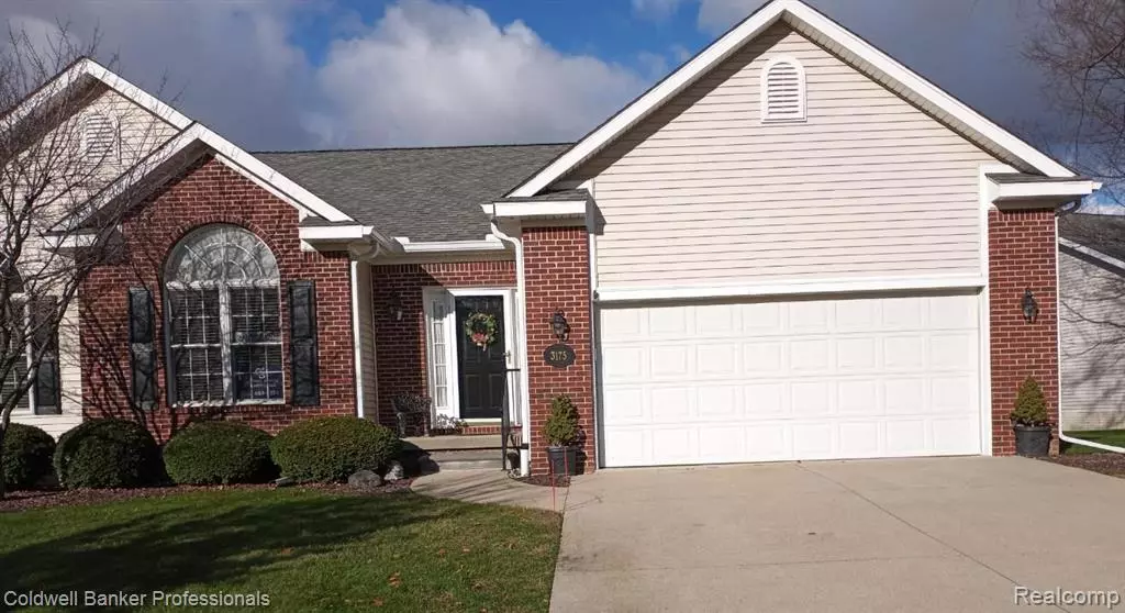 3175 IVY Lane, Grand Blanc Twp, MI 48439