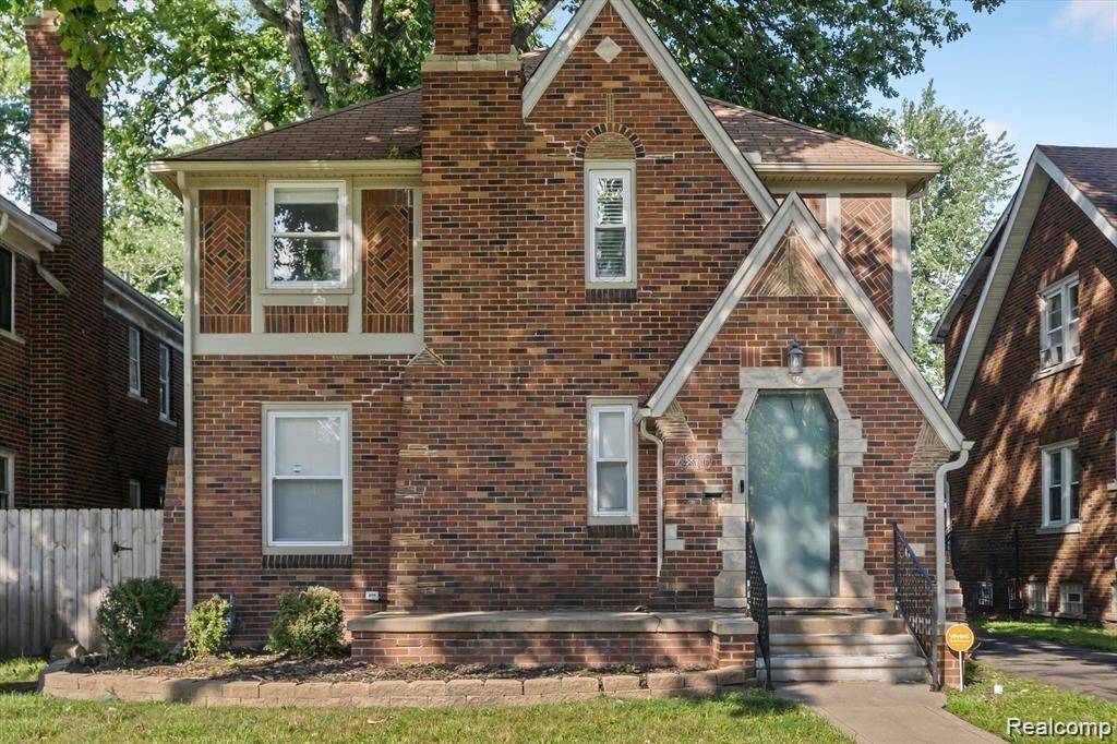 4810 KENSINGTON Avenue, Detroit, MI 48224