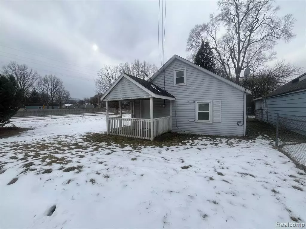 Burton, MI 48529,4248 MORRISON Street