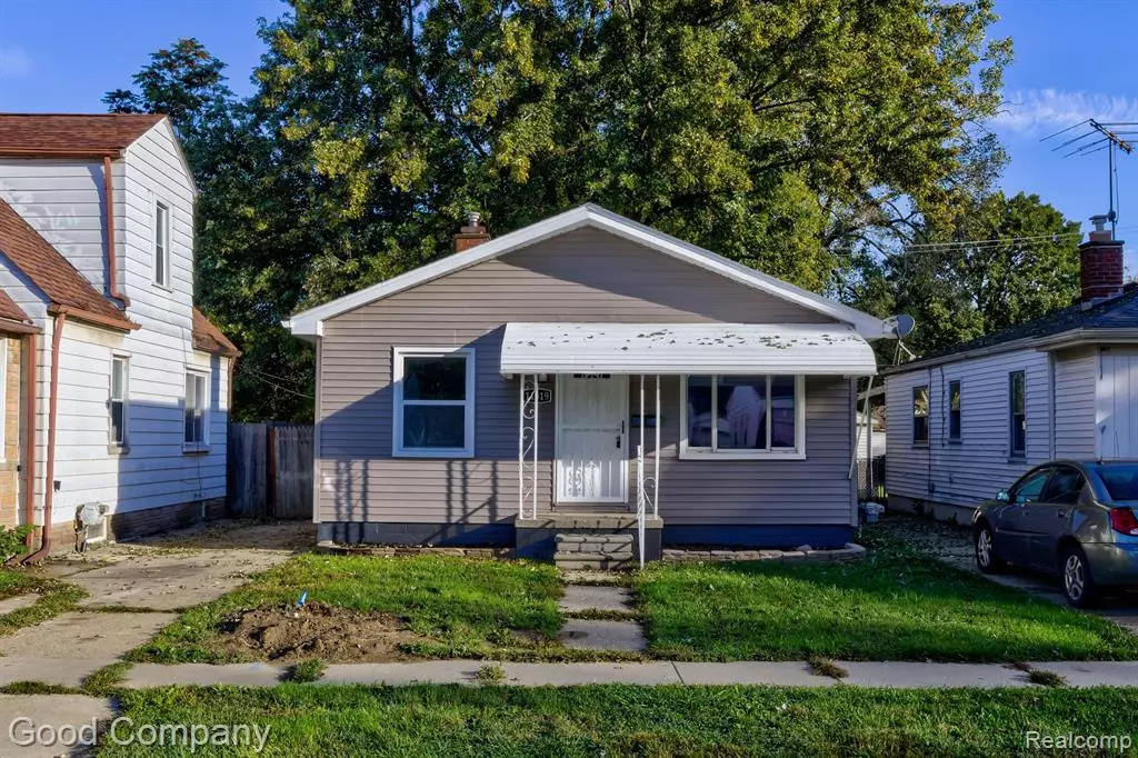 Warren, MI 48089,11319 JACKSON Avenue