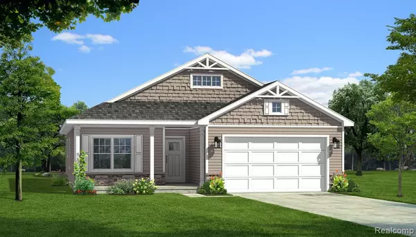 419 JUBILEE Drive,  Northfield Twp,  MI 48189