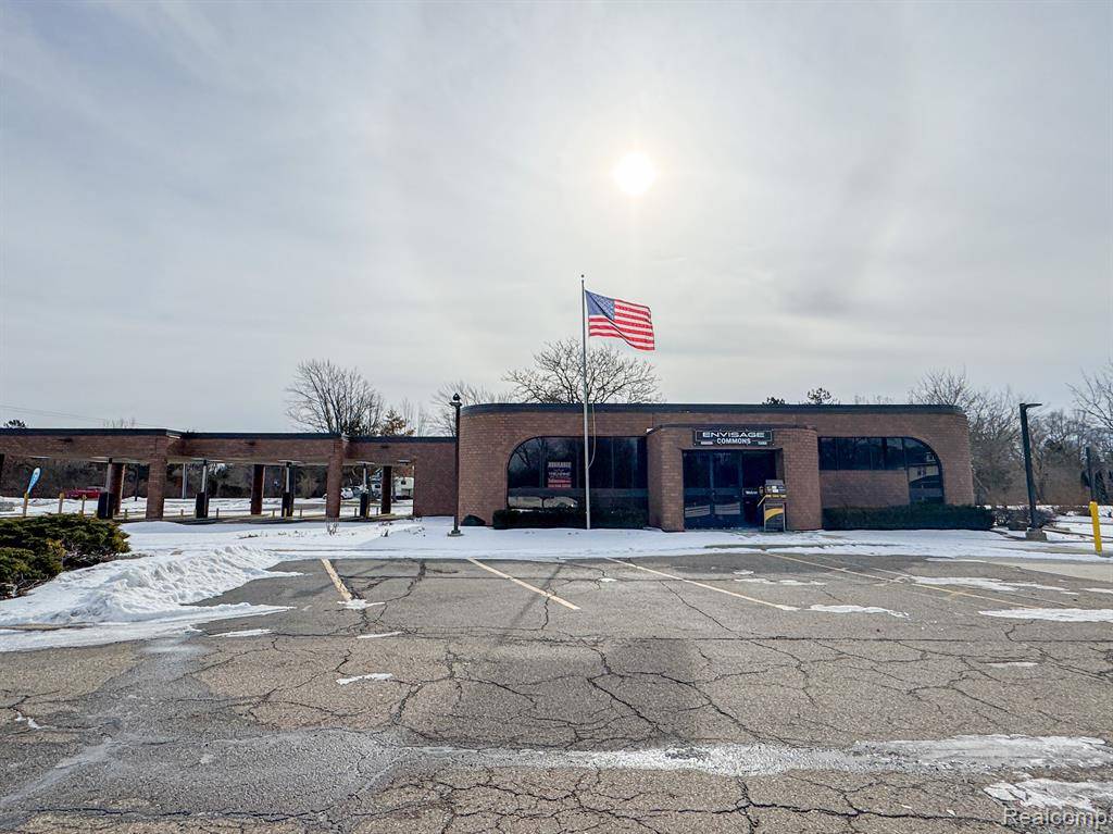 5510 RICHFIELD Road, Genesee Twp, MI 48506