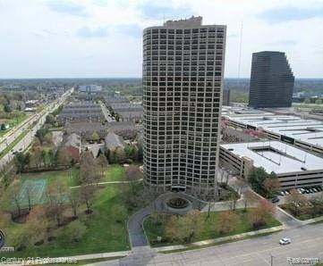 5000 Town Center 2505, Southfield, MI 48075