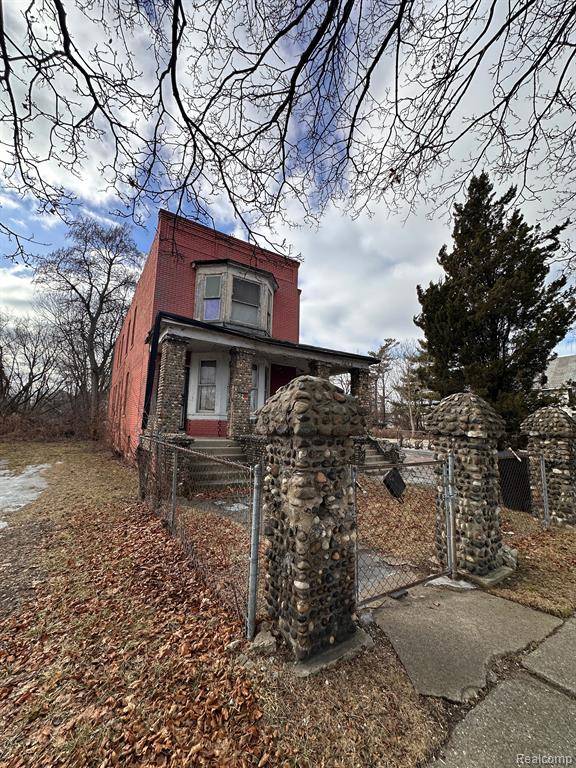 5125 ROHNS Street, Detroit, MI 48213