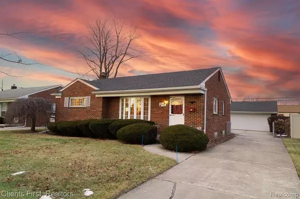 29148 GRANDON Street,  Livonia,  MI 48150