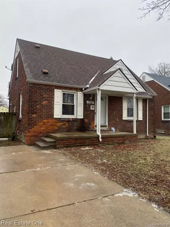 Wyandotte, MI 48192,1156 17TH Street