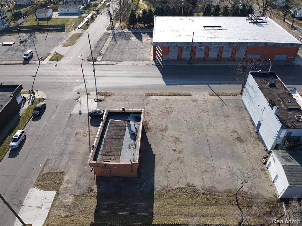 Detroit, MI 48238,10300 FENKELL Street