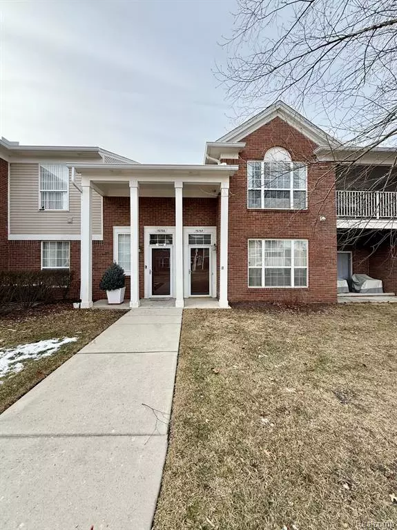Northville Twp, MI 48168,16768 DOVER Drive