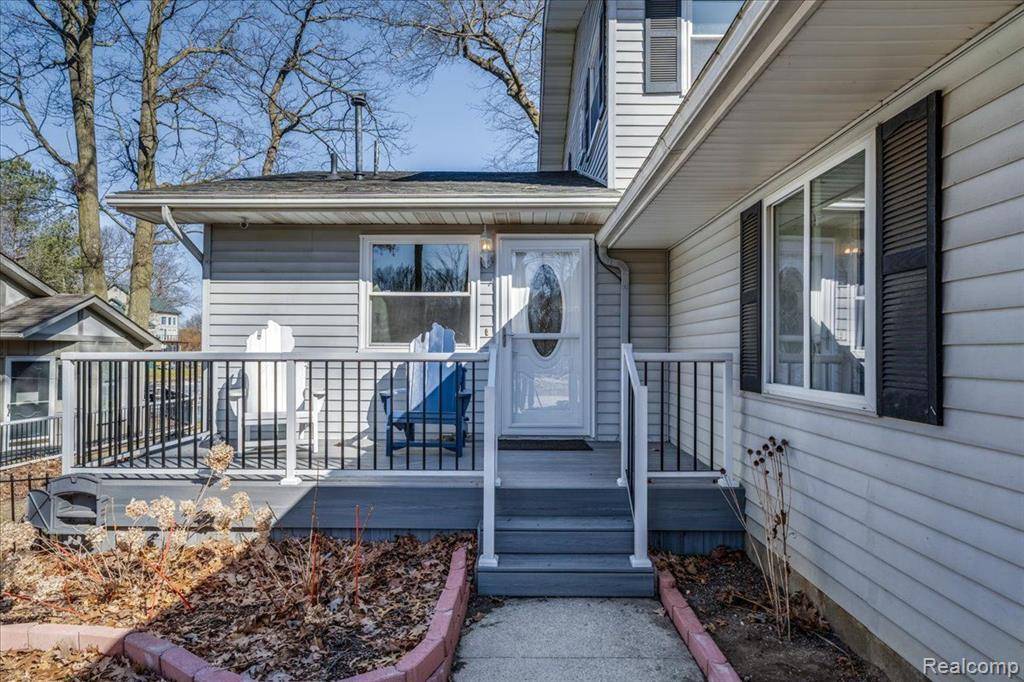 Argentine Twp, MI 48430,6402 HARTWOOD Drive