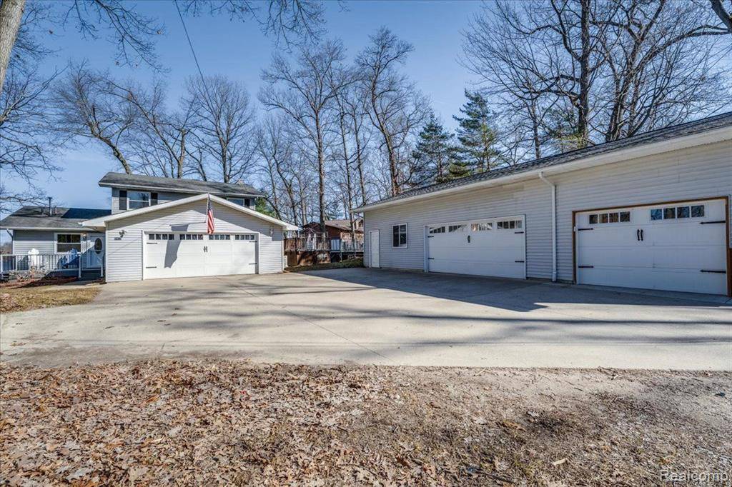Argentine Twp, MI 48430,6402 HARTWOOD Drive