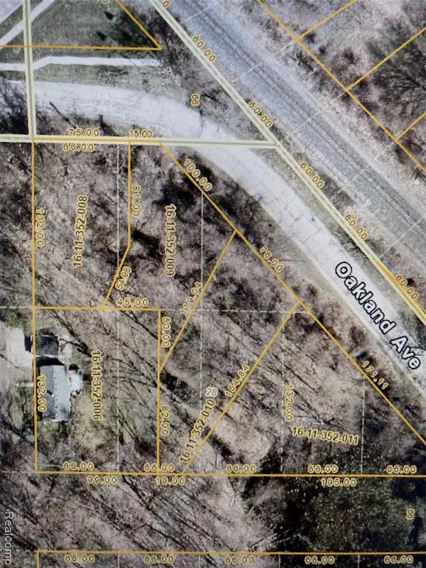 Milford Vlg, MI 48381,000 Oakland & Caroline
