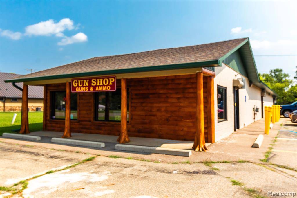 Oxford Twp, MI 48371,785 S LAPEER Road