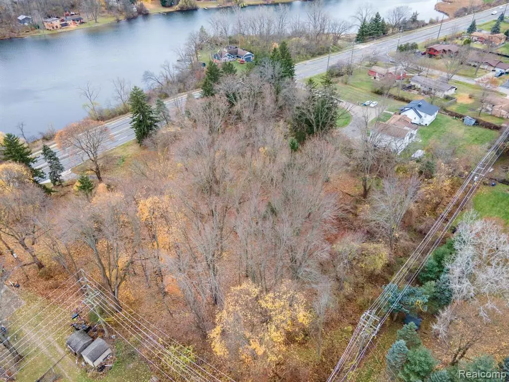 Waterford Twp, MI 48329,LOT 3 W WALTON