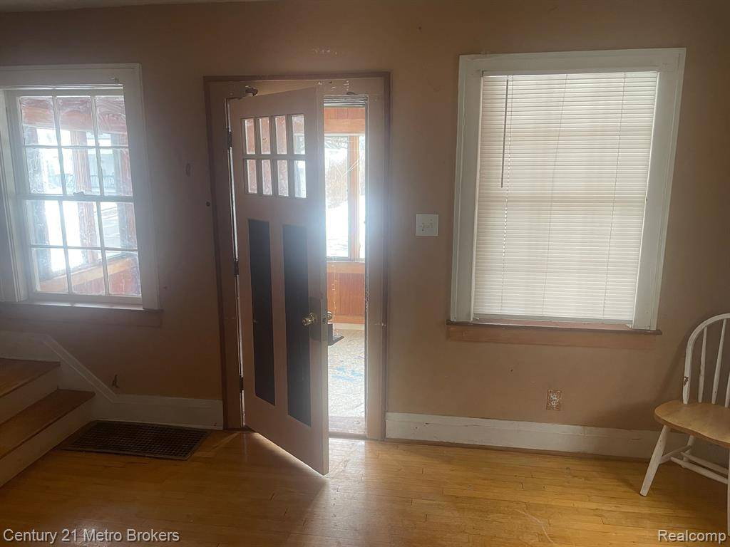 Flint, MI 48504,2316 JOLIET Street