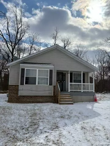 Highland Park, MI 48203,132 CANDLER Street