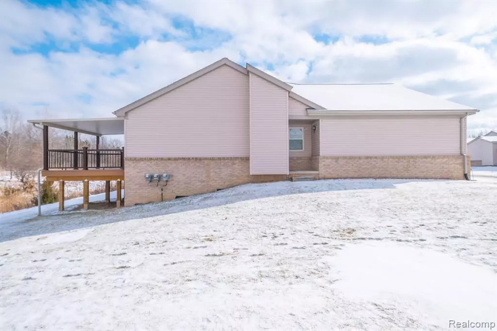 Mundy Twp, MI 48439,40001 MITCHELL Street