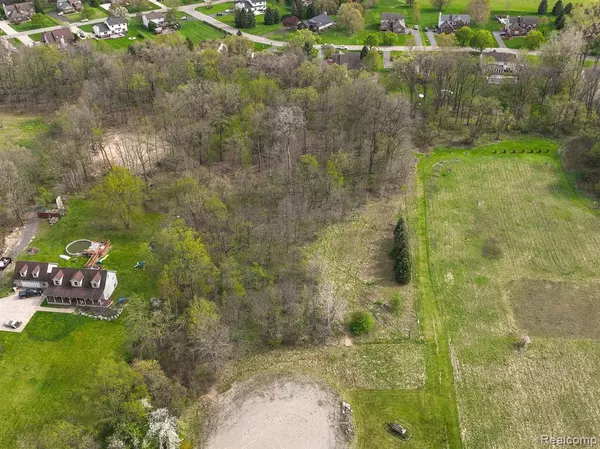 Lyon Twp, MI 48178,22150 DONNAS DRIVE Street
