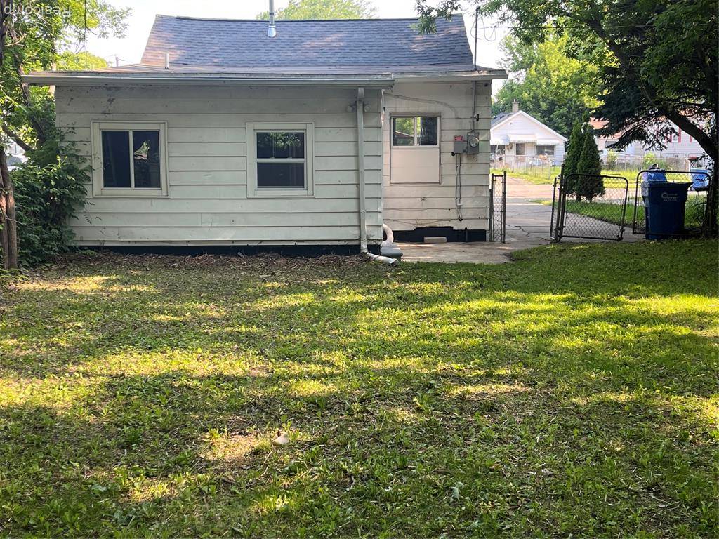 Warren, MI 48091,7020 PACKARD Avenue