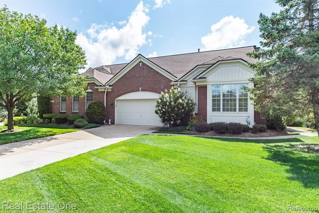 Rochester, MI 48306,1507 FORD  Court