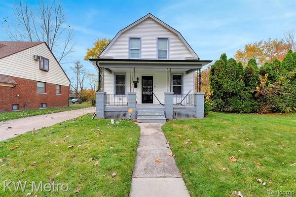 15737 ARCHDALE Street, Detroit, MI 48227