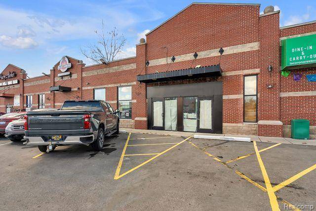 Dearborn Heights, MI 48125,3976 PELHAM Street