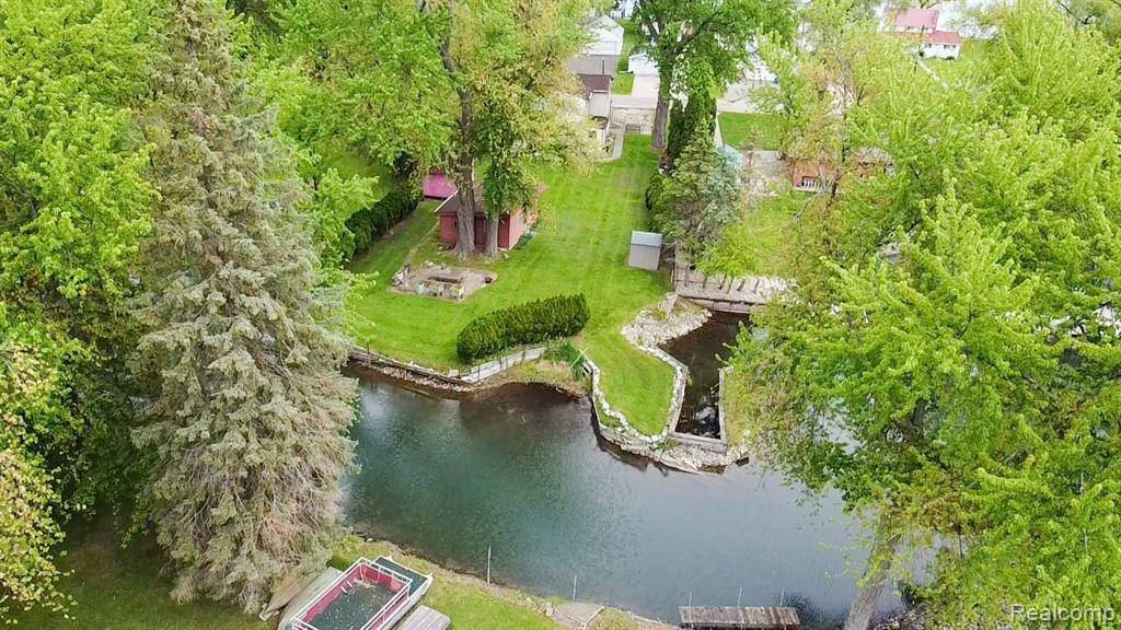 Clay Twp, MI 48028,1397 N CHANNEL Drive