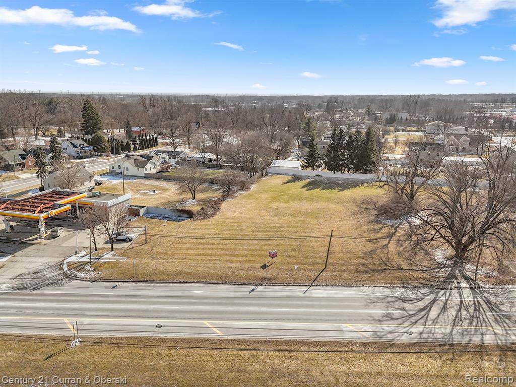 Canton Twp, MI 48188,44551 MICHIGAN Avenue