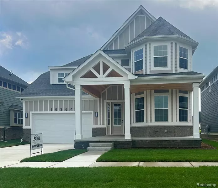 19364 RYAN Drive, Macomb Twp, MI 48042