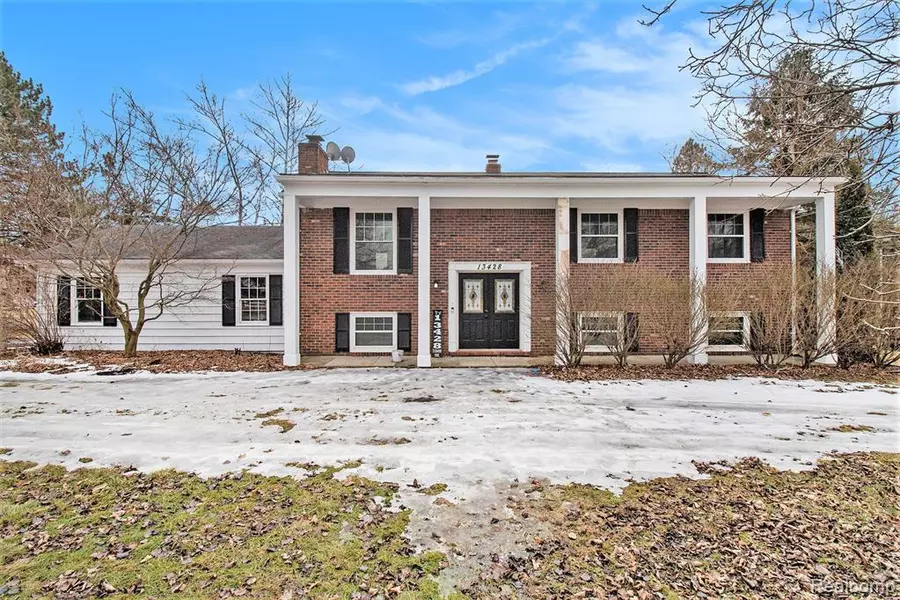 13428 SEQUOIA Lane, Green Oak Twp, MI 48178