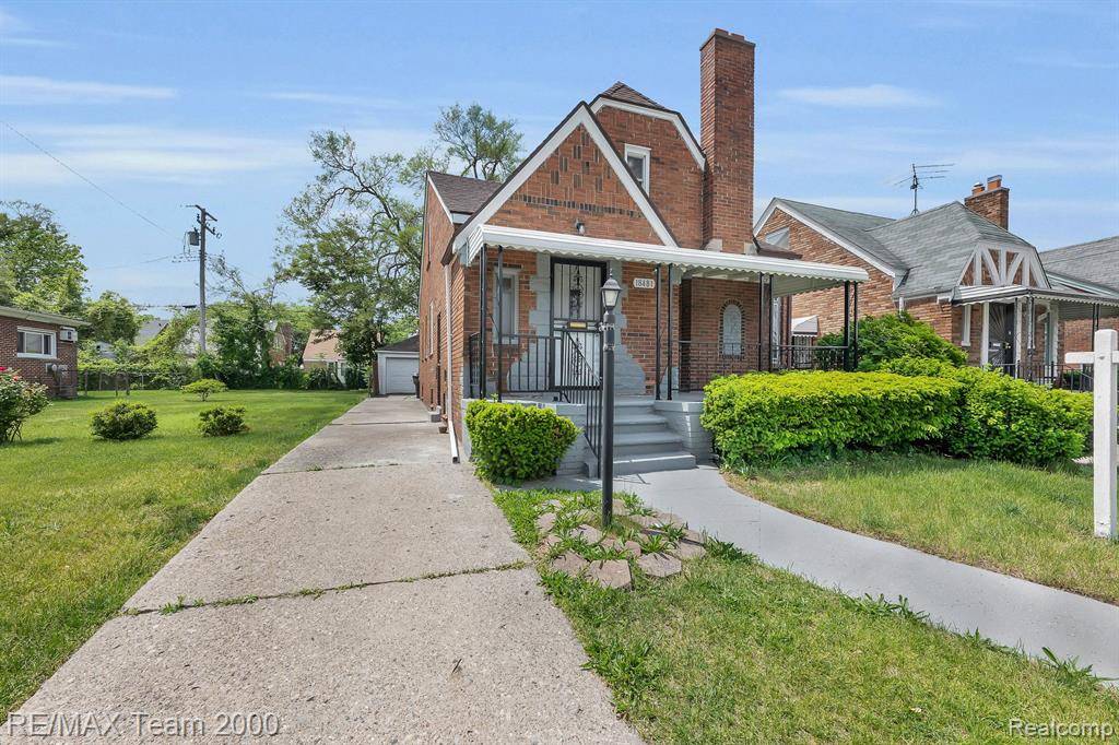 Detroit, MI 48221,18481 Washburn Street
