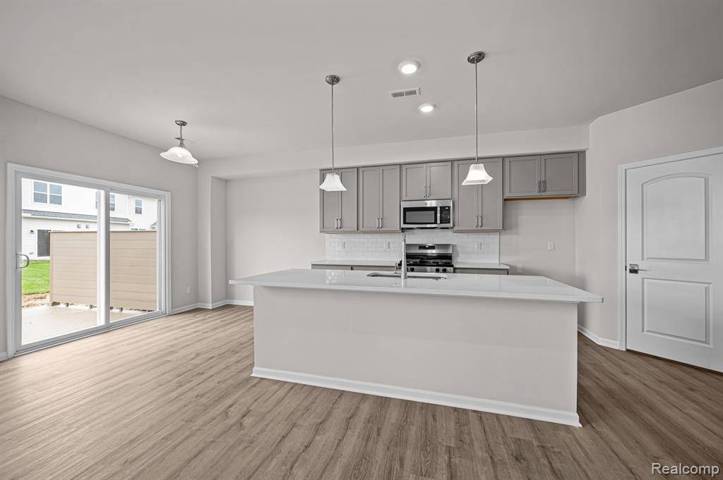 Saline Twp, MI 48176,2302 MILL Lane