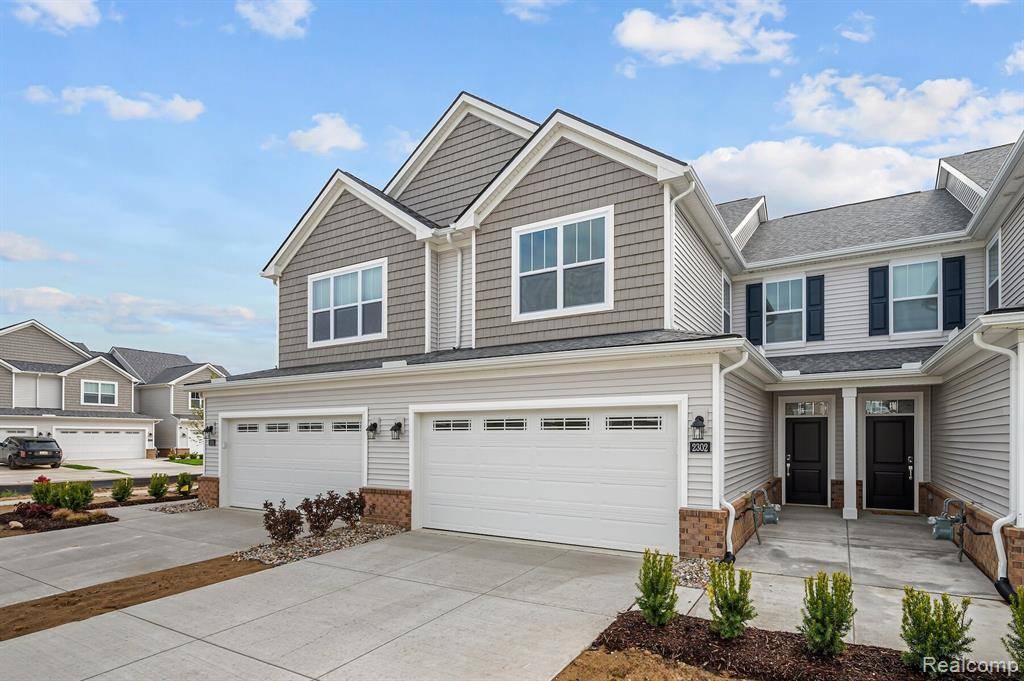 2302 MILL Lane, Saline Twp, MI 48176
