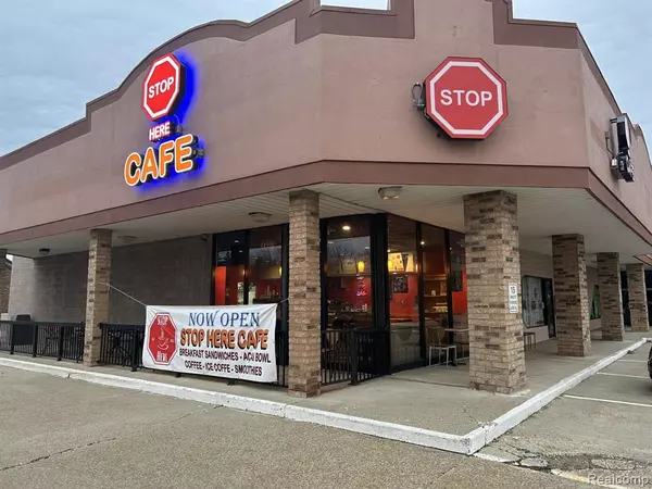 Clinton Twp, MI 48038,40740  Hayes Rd