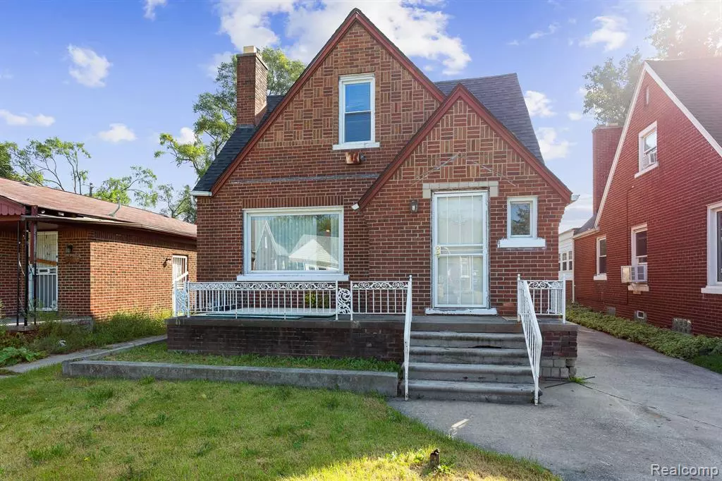 Detroit, MI 48227,9534 RUTLAND Street