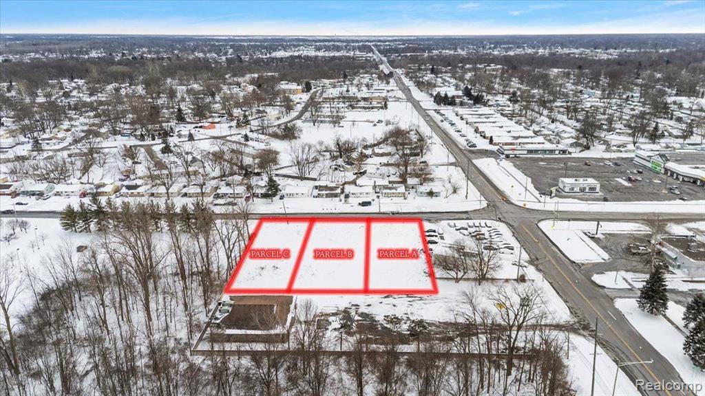 Westland, MI 48186,32730 Palmer  Road