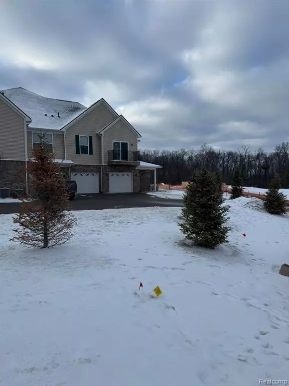 Hartland Twp, MI 48855,9817 Ridge Run Street