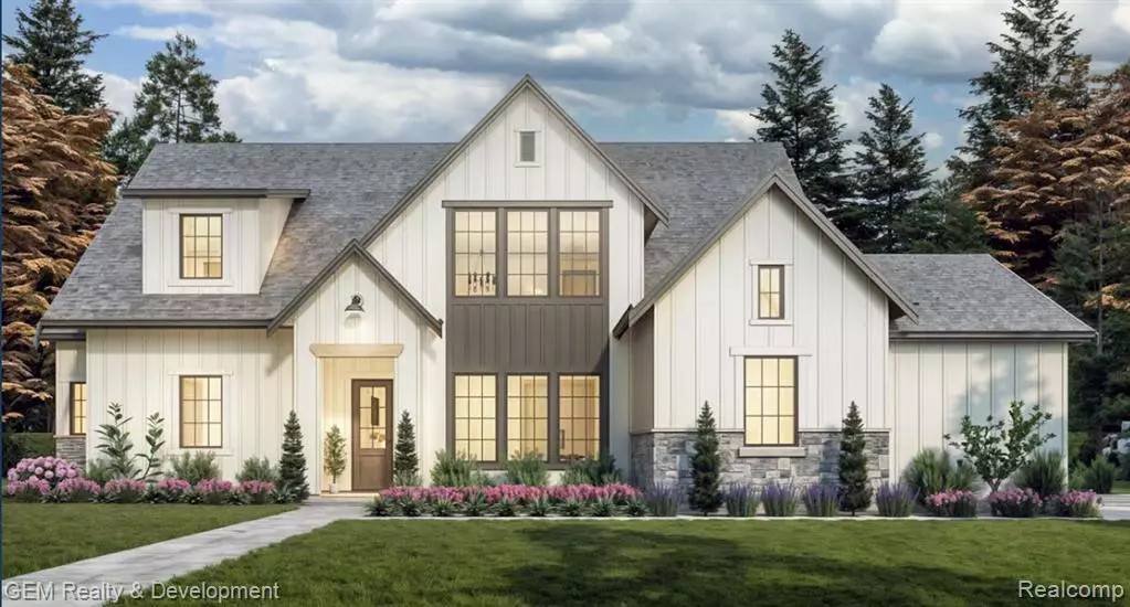46060 Sunset St., Northville Twp, MI 48167