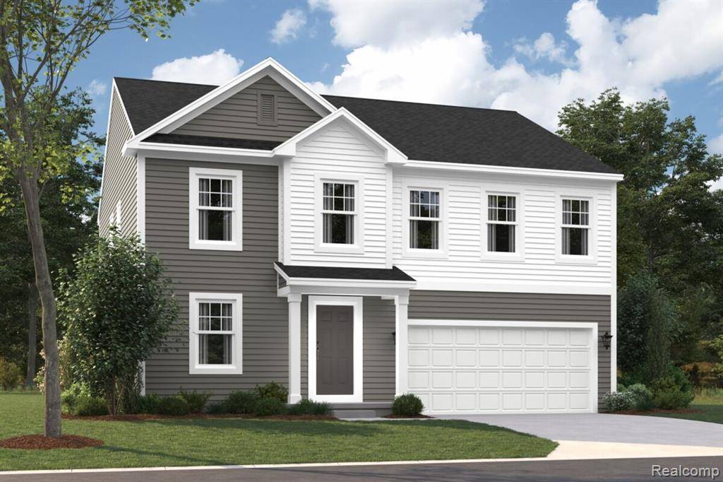 8338 SILICA Drive, White Lake Twp, MI 48386