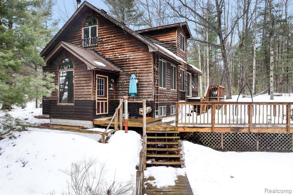3232 5 MILE Road, East Bay Twp, MI 49686