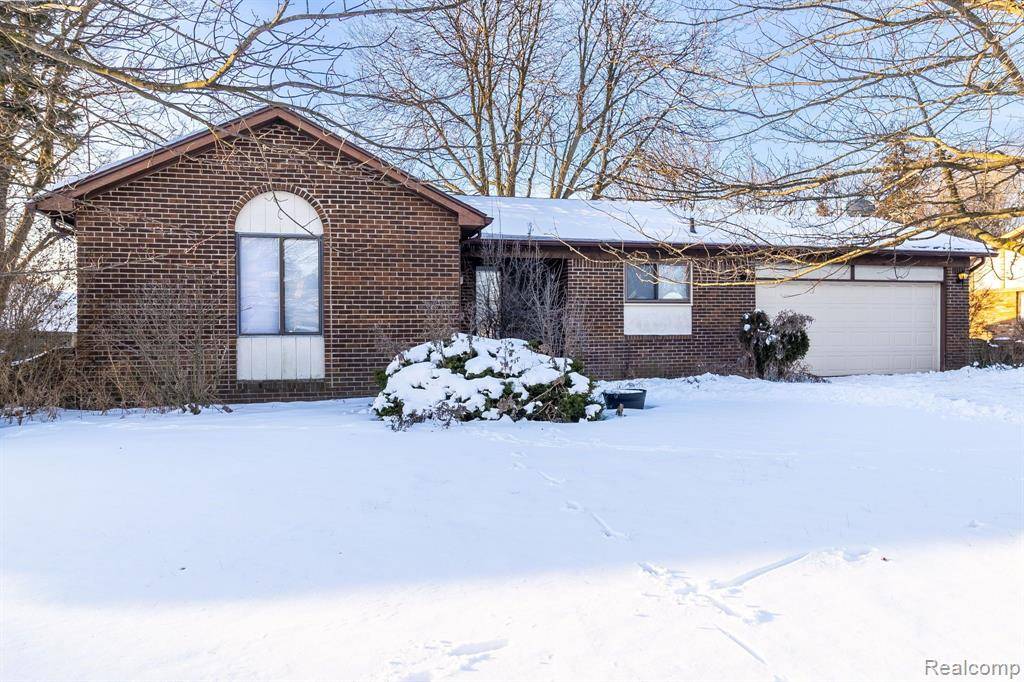 17347 LINCOLN Drive, Southfield, MI 48076