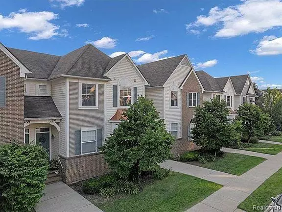 Oxford Twp, MI 48371,3204 PARADISE Trail