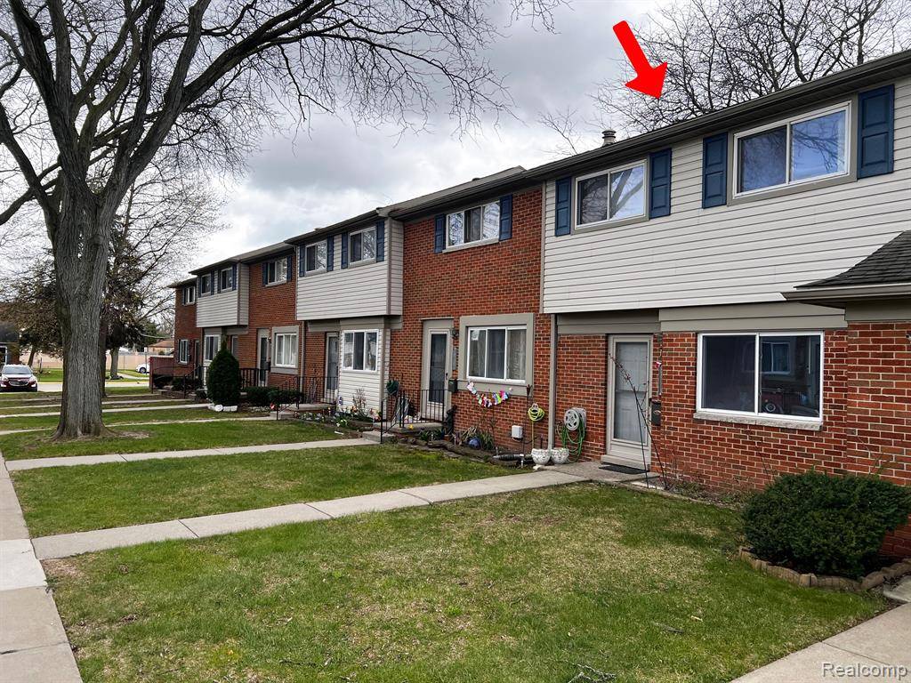 Roseville, MI 48066,25719 Salem Court 11 69