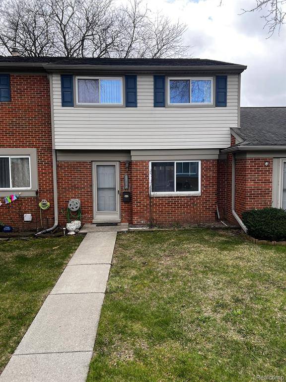 25719 Salem Court 11 69, Roseville, MI 48066