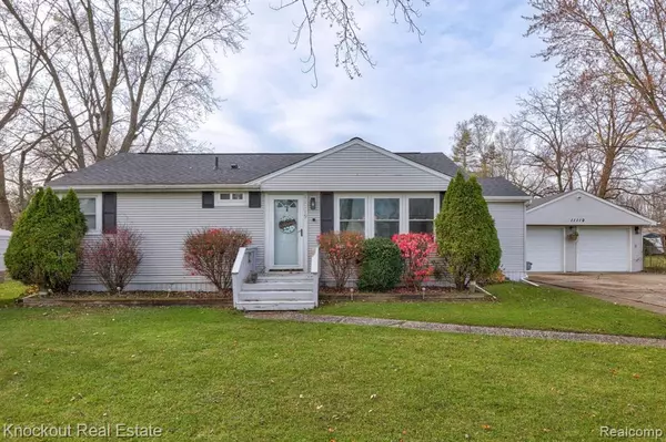 Vienna Twp, MI 48420,11119 PHYLLIS Drive