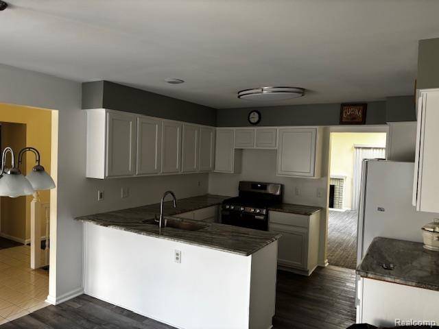 Clinton Twp, MI 48038,43179 W Kirkwood Drive