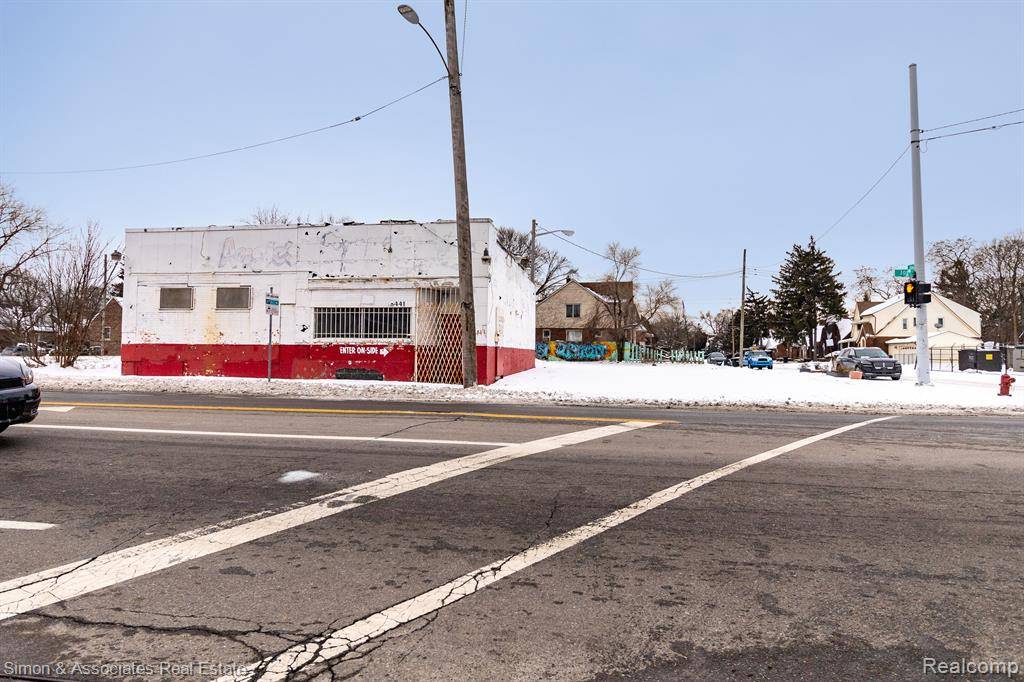 Detroit, MI 48204,8441 JOY Road