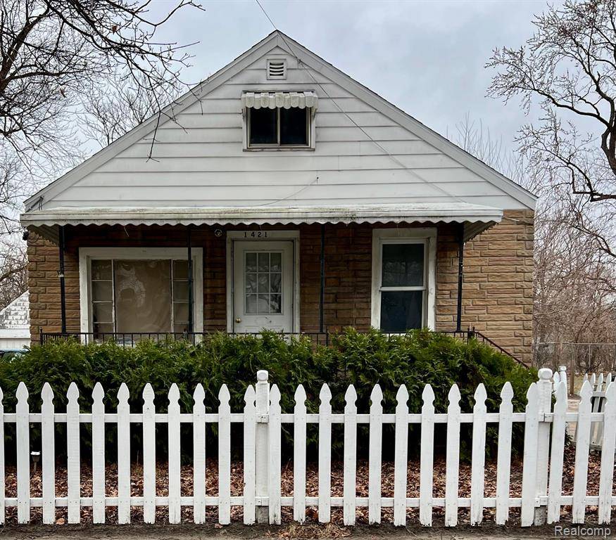 1421 JANE Avenue, Flint, MI 48506