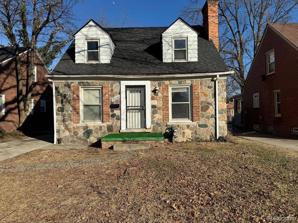 18500 COYLE Street, Detroit, MI 48235