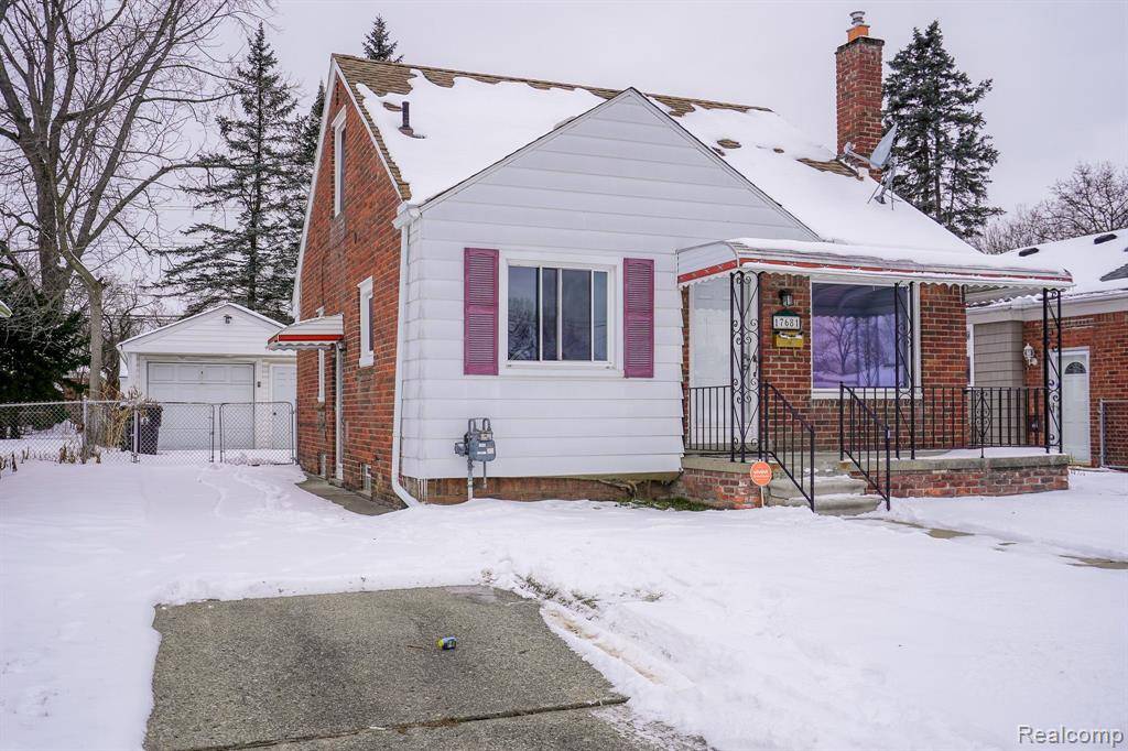 17681 CENTRALIA,  Redford Twp,  MI 48240